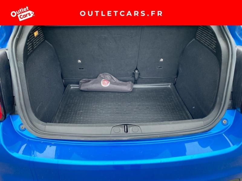 Voitures occasions FIAT 500X Lounge Nantes