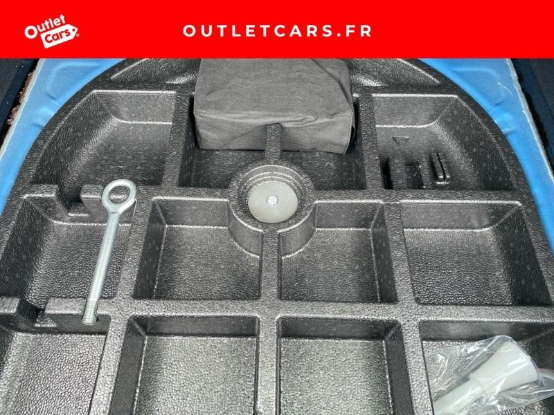 Voitures occasions FIAT 500X Lounge Nantes