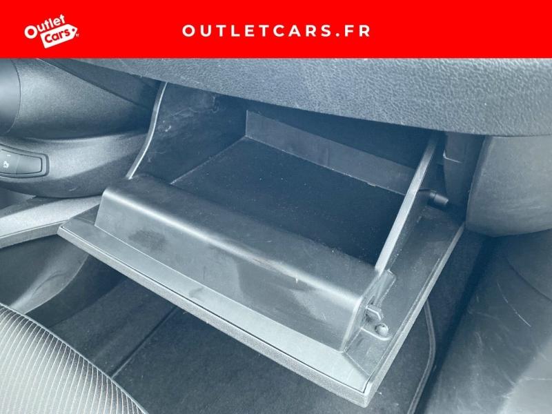 Voitures occasions FIAT 500X Lounge Nantes