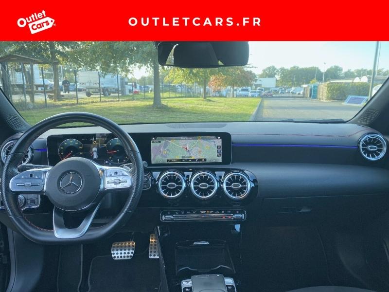 Voitures occasions MERCEDES-BENZ CLA Shooting Brake AMG Line Nantes