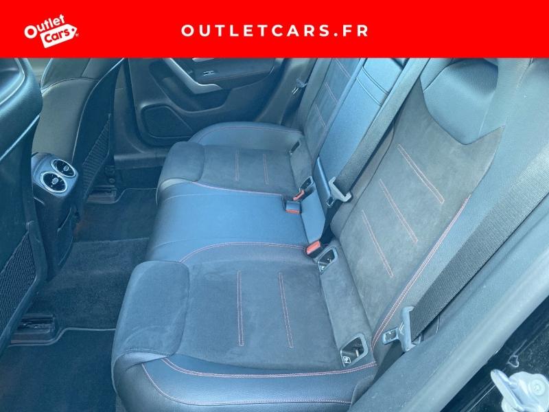 Voitures occasions MERCEDES-BENZ CLA Shooting Brake AMG Line Nantes