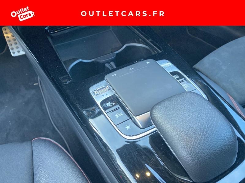 Voitures occasions MERCEDES-BENZ CLA Shooting Brake AMG Line Nantes