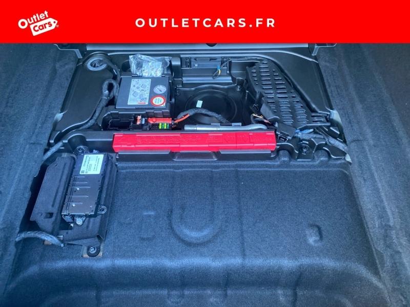 Voitures occasions MERCEDES-BENZ CLA Shooting Brake AMG Line Nantes