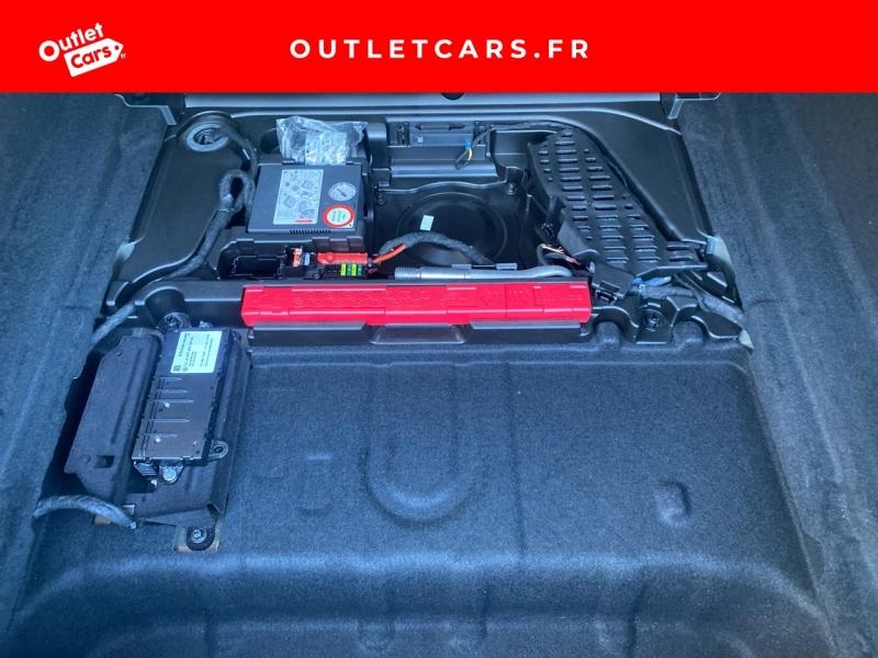 Voitures occasions MERCEDES-BENZ CLA Shooting Brake AMG Line Nantes