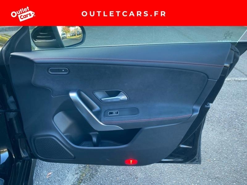 Voitures occasions MERCEDES-BENZ CLA Shooting Brake AMG Line Nantes