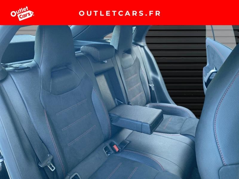 Voitures occasions MERCEDES-BENZ CLA Shooting Brake AMG Line Nantes