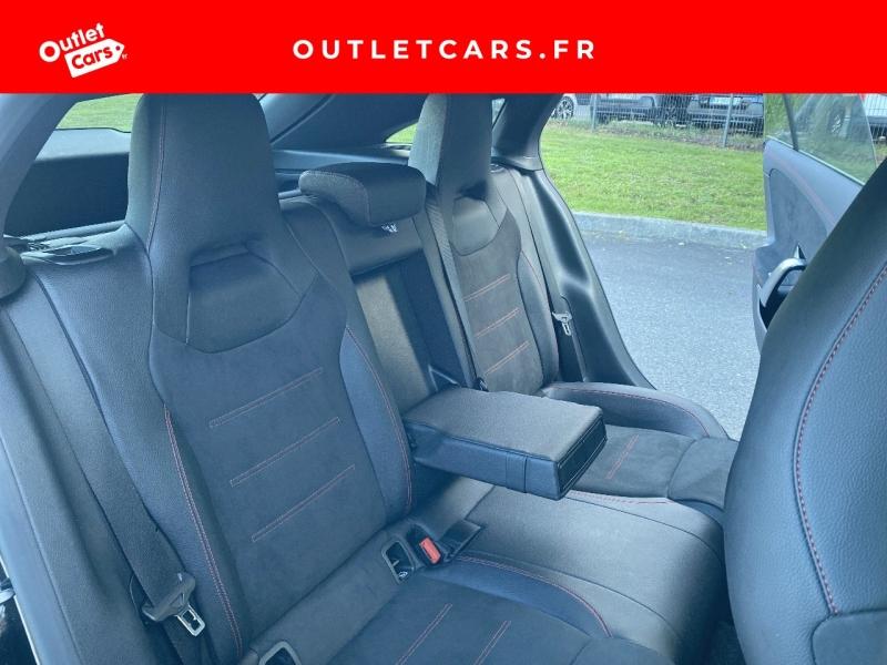 Voitures occasions MERCEDES-BENZ CLA Shooting Brake AMG Line Nantes