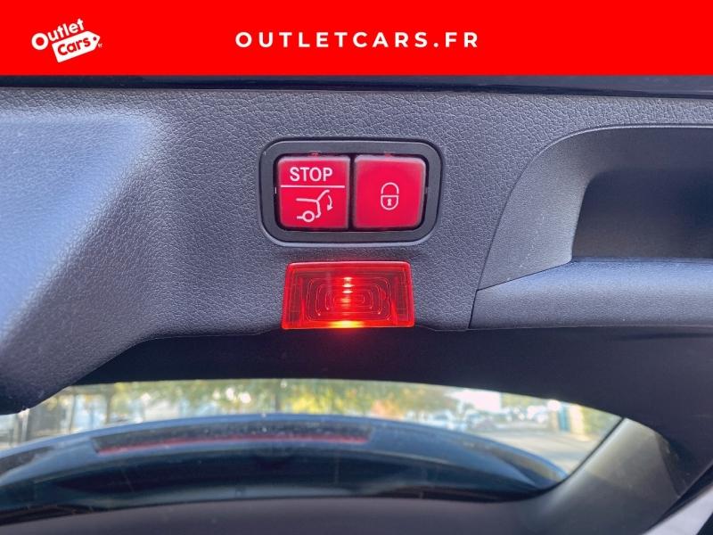 Voitures occasions MERCEDES-BENZ CLA Shooting Brake AMG Line Nantes