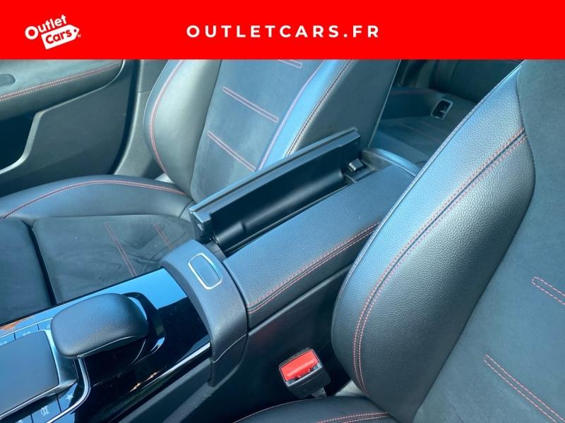 Voitures occasions MERCEDES-BENZ CLA Shooting Brake AMG Line Nantes