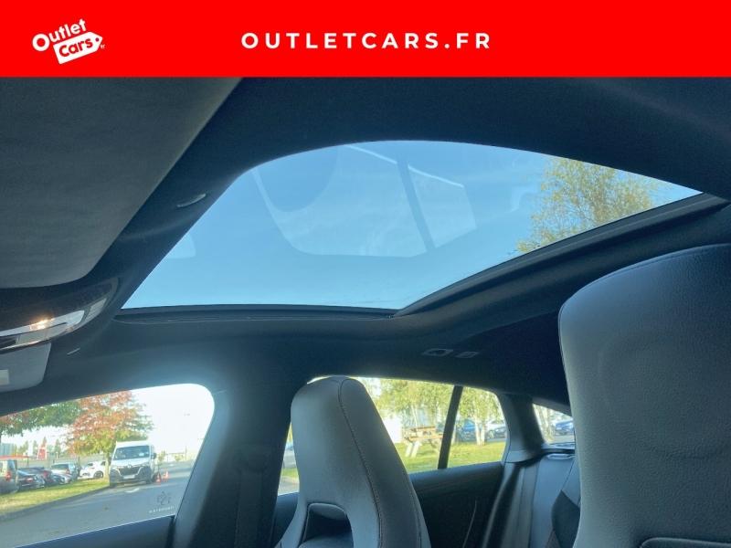 Voitures occasions MERCEDES-BENZ CLA Shooting Brake AMG Line Nantes