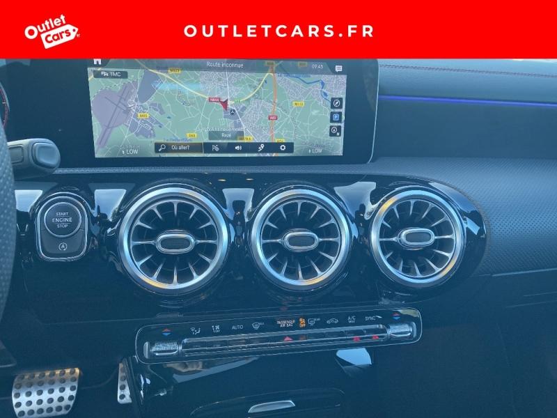 Voitures occasions MERCEDES-BENZ CLA Shooting Brake AMG Line Nantes