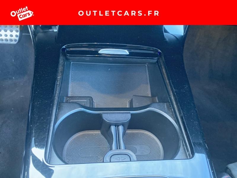 Voitures occasions MERCEDES-BENZ CLA Shooting Brake AMG Line Nantes