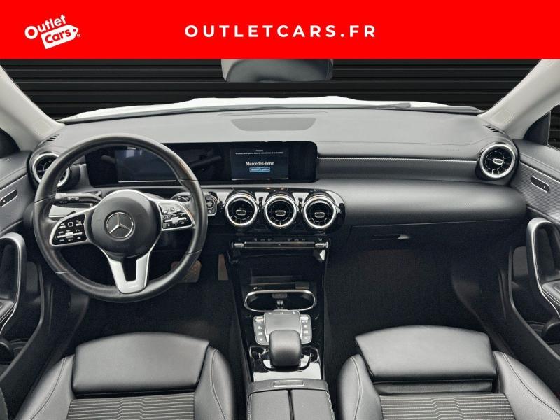 Voitures occasions MERCEDES-BENZ CLA Shooting Brake Progressive Line Rezé