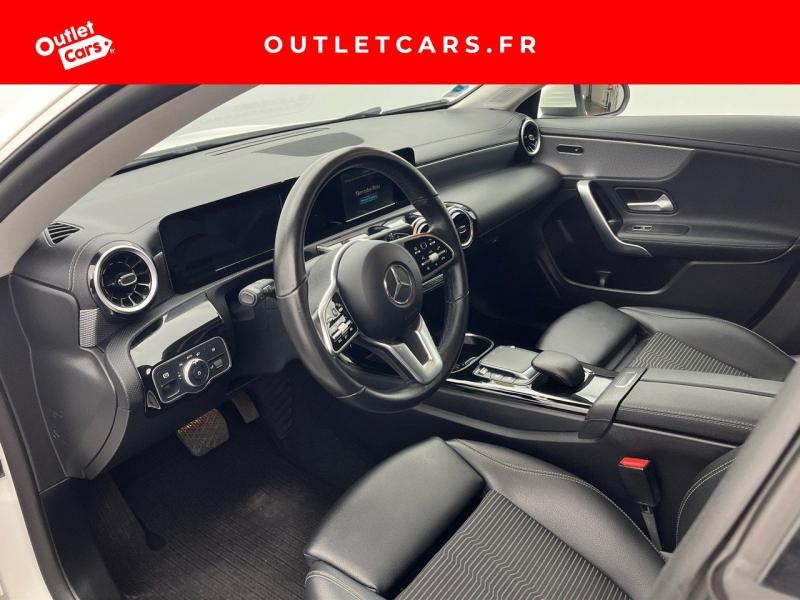 Voitures occasions MERCEDES-BENZ CLA Shooting Brake Progressive Line Nantes