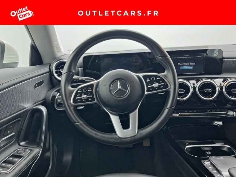 Voitures occasions MERCEDES-BENZ CLA Shooting Brake Progressive Line Nantes