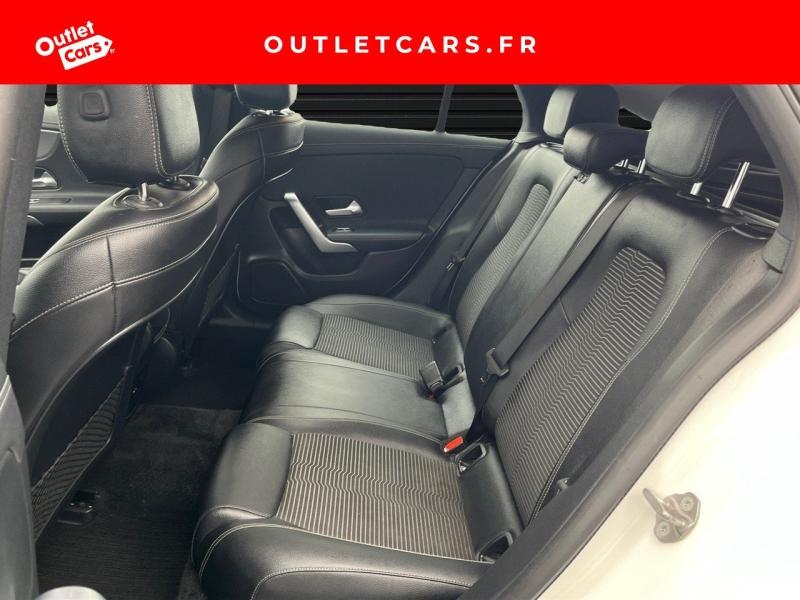 Voitures occasions MERCEDES-BENZ CLA Shooting Brake Progressive Line Nantes