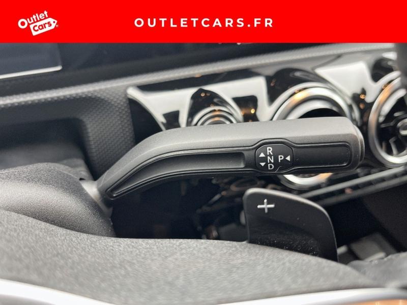 Voitures occasions MERCEDES-BENZ CLA Shooting Brake Progressive Line Rezé