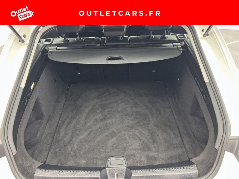 Voitures occasions MERCEDES-BENZ CLA Shooting Brake Progressive Line Nantes