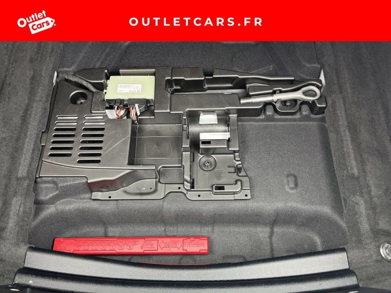 Voitures occasions MERCEDES-BENZ CLA Shooting Brake Progressive Line Nantes