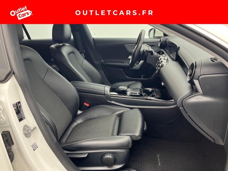 Voitures occasions MERCEDES-BENZ CLA Shooting Brake Progressive Line Nantes