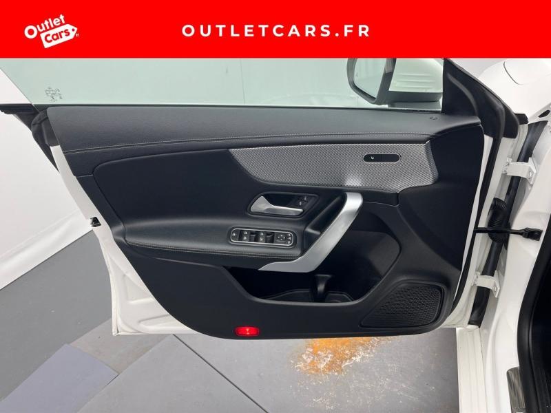 Voitures occasions MERCEDES-BENZ CLA Shooting Brake Progressive Line Nantes