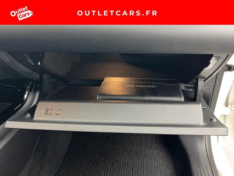 Voitures occasions MERCEDES-BENZ CLA Shooting Brake Progressive Line Rezé