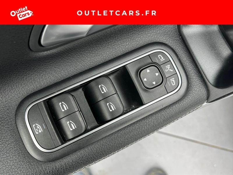 Voitures occasions MERCEDES-BENZ CLA Shooting Brake Progressive Line Rezé