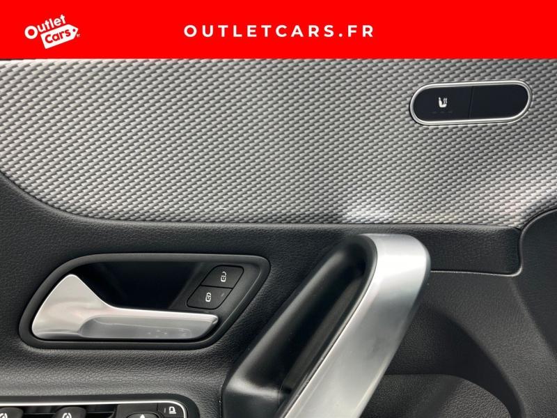 Voitures occasions MERCEDES-BENZ CLA Shooting Brake Progressive Line Nantes