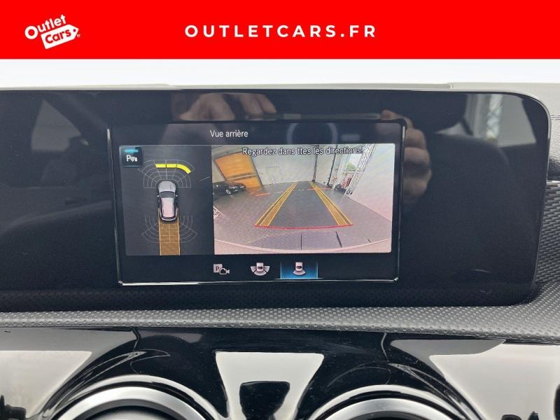 Voitures occasions MERCEDES-BENZ CLA Shooting Brake Progressive Line Nantes