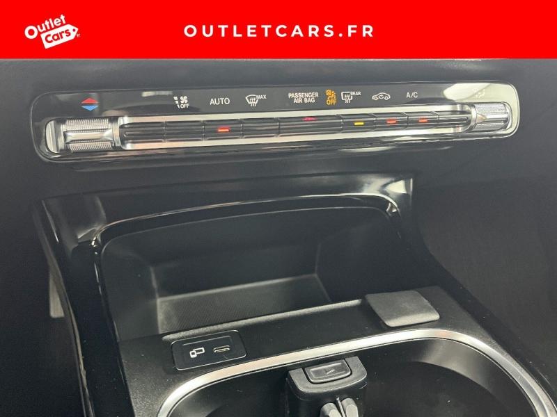 Voitures occasions MERCEDES-BENZ CLA Shooting Brake Progressive Line Rezé