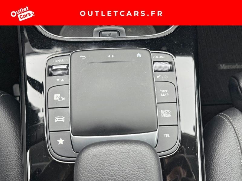 Voitures occasions MERCEDES-BENZ CLA Shooting Brake Progressive Line Nantes