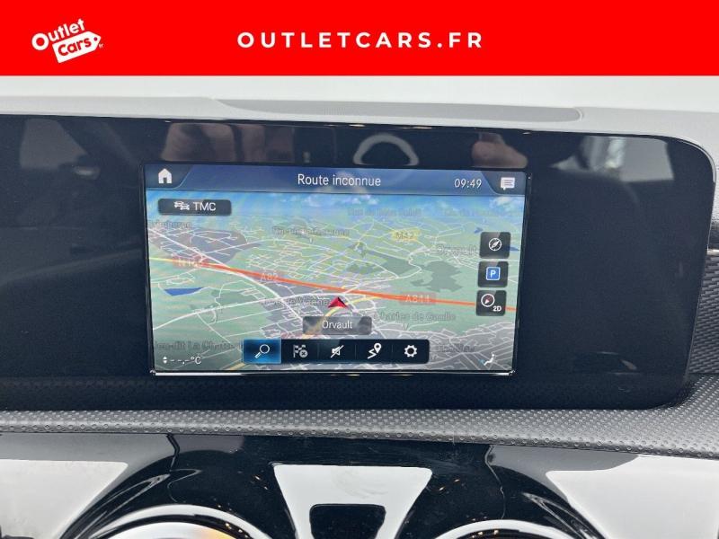 Voitures occasions MERCEDES-BENZ CLA Shooting Brake Progressive Line Rezé