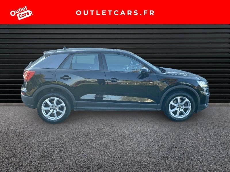Voitures occasions Audi Q2 Business line Nantes