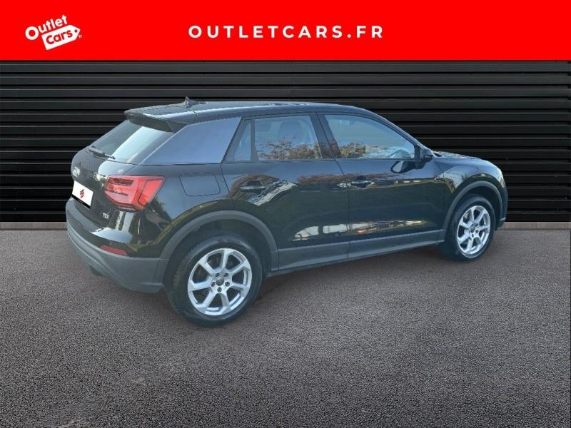 Voitures occasions Audi Q2 Business line Nantes