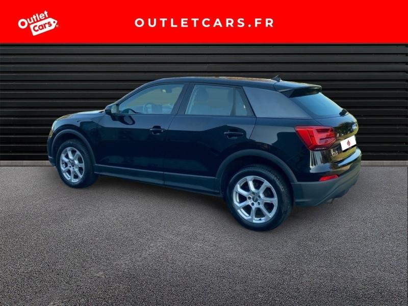 Voitures occasions Audi Q2 Business line Nantes