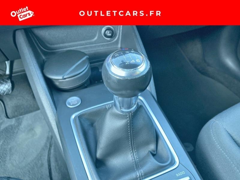 Voitures occasions Audi Q2 Business line Nantes