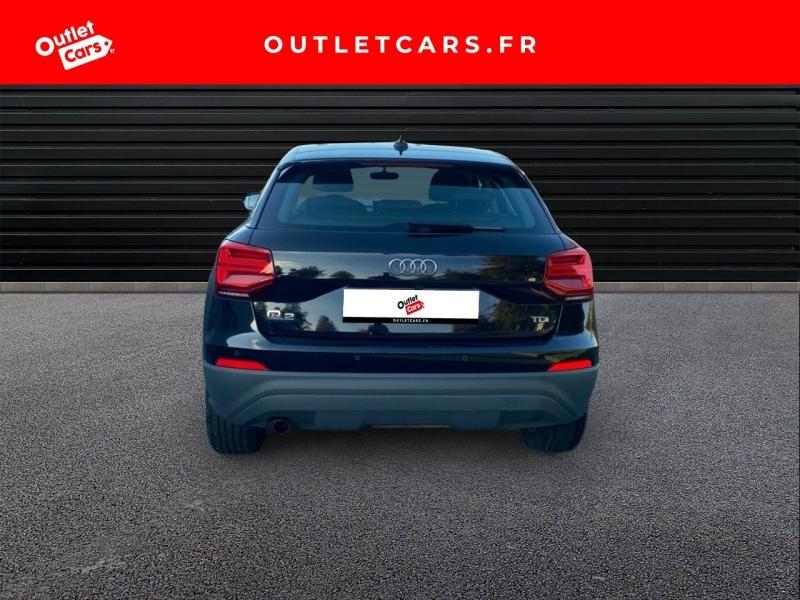 Voitures occasions Audi Q2 Business line Nantes
