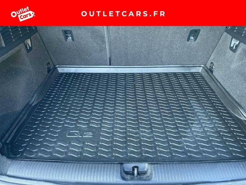 Voitures occasions Audi Q2 Business line Nantes