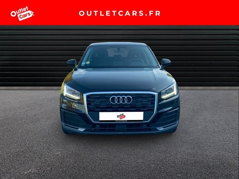 Voitures occasions Audi Q2 Business line Nantes