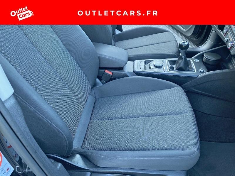 Voitures occasions Audi Q2 Business line Nantes