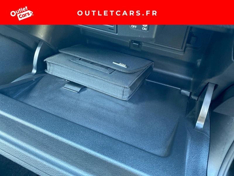 Voitures occasions Audi Q2 Business line Nantes