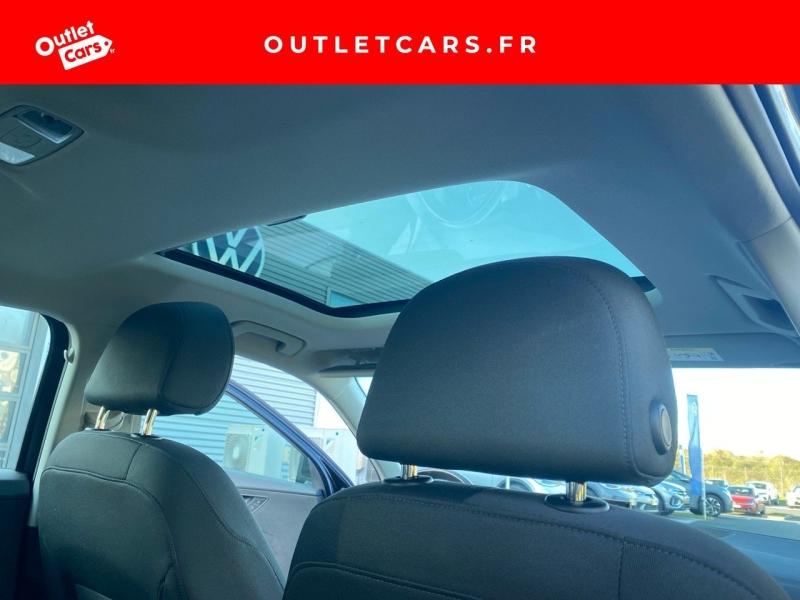Voitures occasions Audi Q2 Business line Nantes