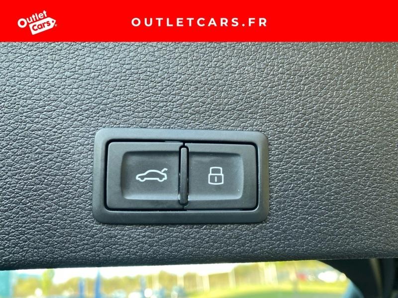 Voitures occasions Audi Q2 Business line Nantes