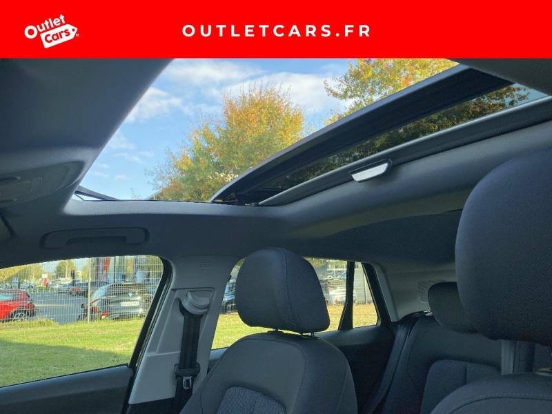 Voitures occasions Audi Q2 Business line Nantes