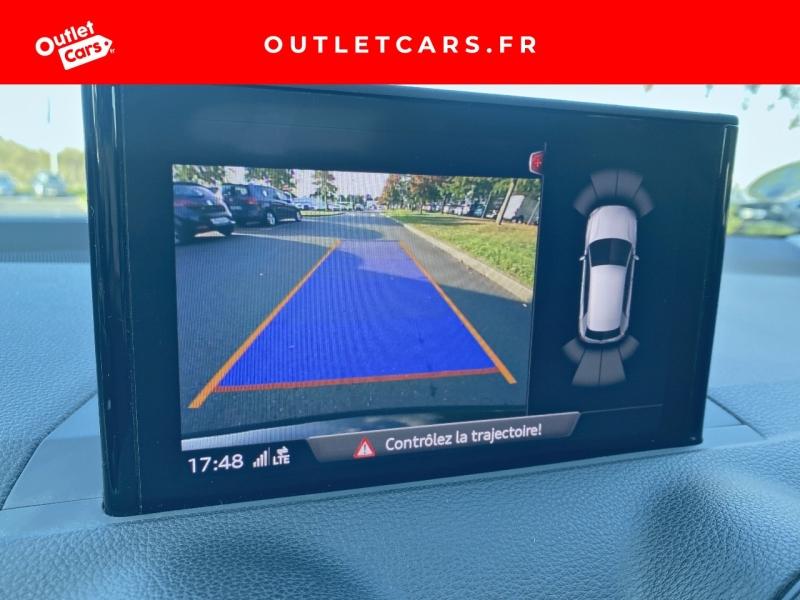 Voitures occasions Audi Q2 Business line Nantes