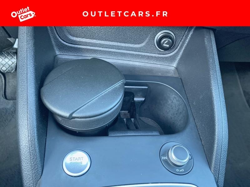 Voitures occasions Audi Q2 Business line Nantes