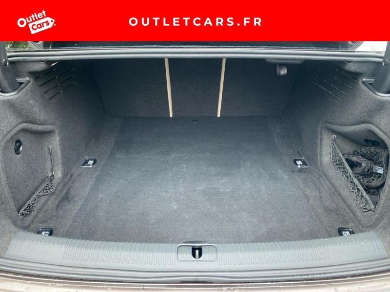 Voitures occasions Audi A4 Design Luxe Nantes