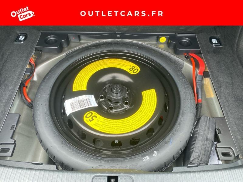 Voitures occasions Audi A4 Design Luxe Nantes