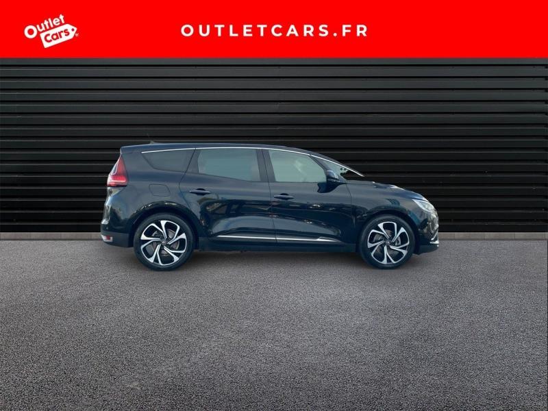 Voitures occasions RENAULT GRAND SCENIC Intens Nantes