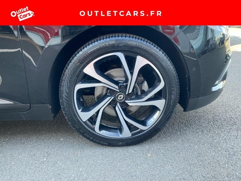 Voitures occasions RENAULT GRAND SCENIC Intens Nantes